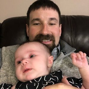 Meet your Posher, Eric